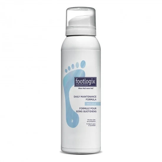 Footlogix Daily Maintenance Formula Nr. 2 (125ml)