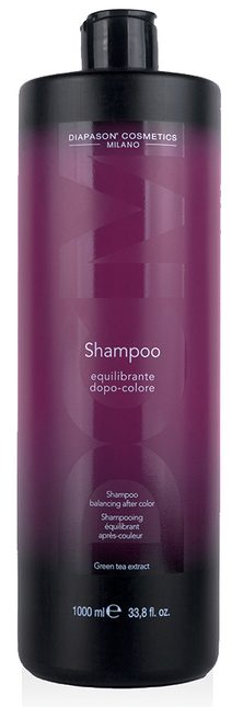 DCM After Color Shampoo (ACID PH Balancing)