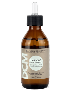 DCM Energising Lotion (Microcirculatie Stimulant - 115ml)