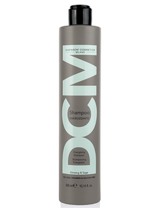 DCM Energising Shampoo (Microcirculatie Stimulant)