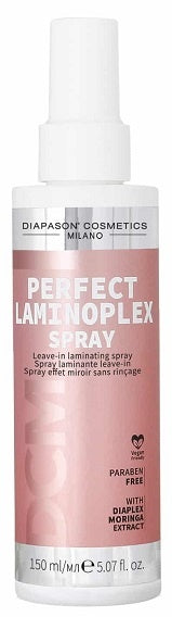 DCM Perfect Laminoplex Spray Parabeenvrij (150ml)
