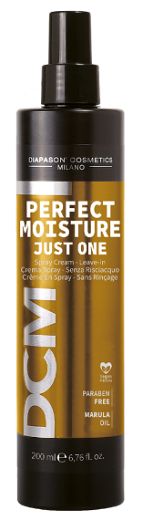 DCM Perfect Moisture Just One  Leave-in Spray (200ml)