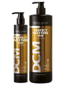 DCM Perfect Moisture Mask Haarmasker