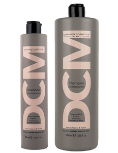 DCM Sebum Regulating Shampoo (Talg Regulerend)