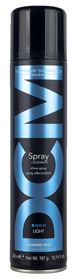 DCM Shine Spray (300ml)