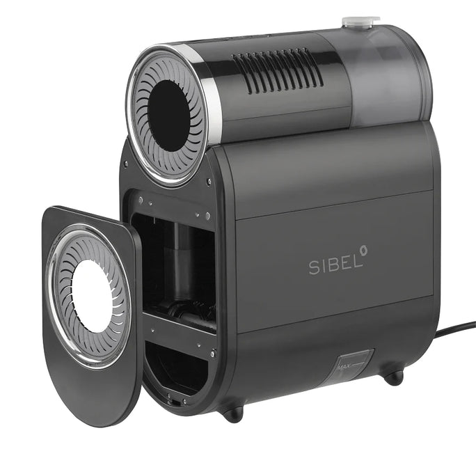 Clean & Steam Brush Cleaner Elektrische Borstelreiniger