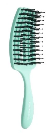 Olivia Garden Fingerbrush Borstel Mini - Kids Limited Edition