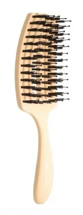 Olivia Garden Fingerbrush Borstel Mini - Kids Limited Edition