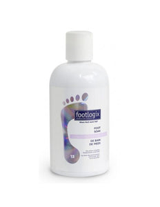Footlogix Footlogix Foot Soak Concentrate voor de Droge, Ruwe Huid nr.13