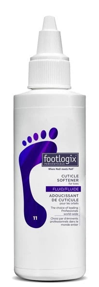 Footlogix Nagelriem Cuticle Softener Nr.11 (118ml)*