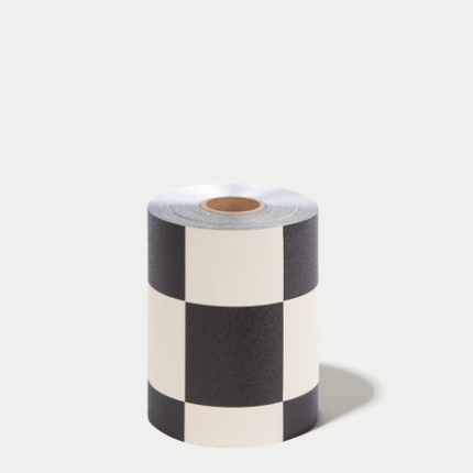 Framar Framar Checked Out Embossed Folie Rol