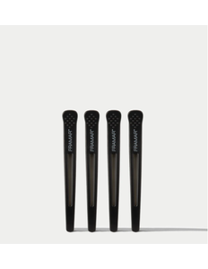 Framar Framar Klemmen Super Sectioners Black 4st