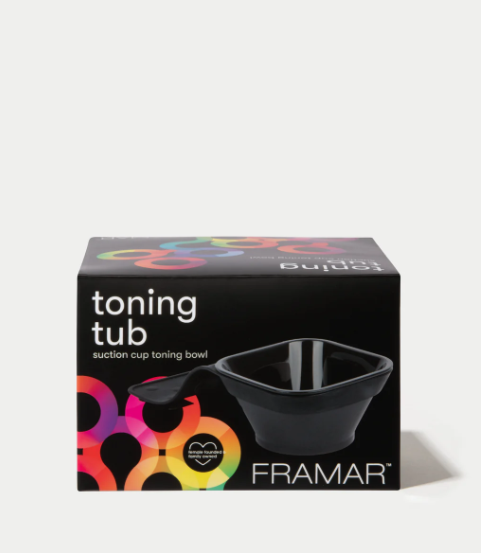 Framar Framar Verfbakje Toning Tub