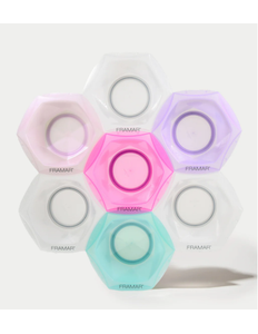 Framar Framar Verfbakjes Connect & Color Bowls