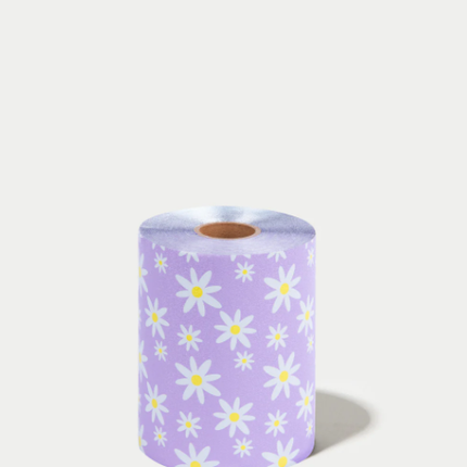 Framar Framar Whoopsie Daisy Embossed Folie Rol