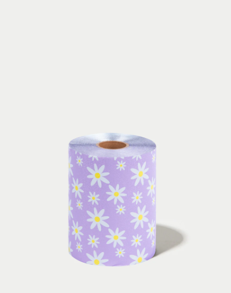 Framar Framar Whoopsie Daisy Embossed Folie Rol