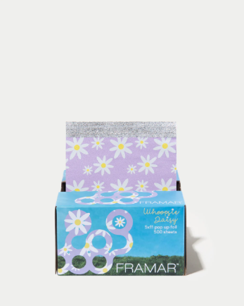 Framar Framar Whoopsie Daisy Pop Up Foil (500 Stuks á 12,7cm x 27,9cm)