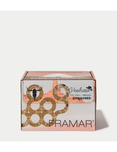 Framar Framar Yeehaw Embossed Folie Rol