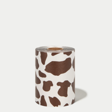 Framar Framar Yeehaw Embossed Folie Rol