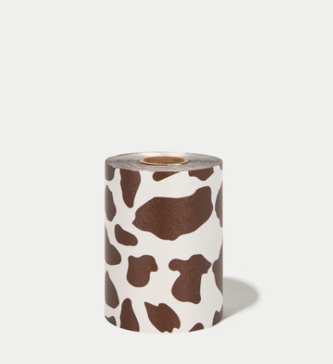 Framar Framar Yeehaw Embossed Folie Rol