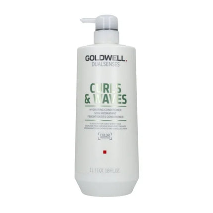 Goldwell DualSenses Curls & Waves Hydrating Conditioner