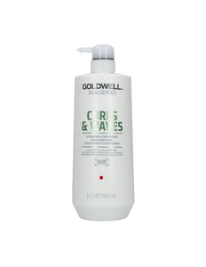 Goldwell DualSenses Curls & Waves Hydrating Conditioner