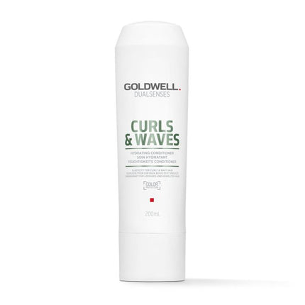 Goldwell DualSenses Curls & Waves Hydrating Conditioner