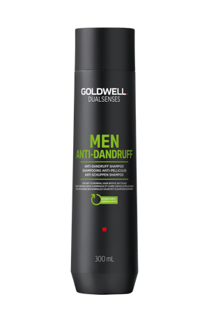 Goldwell DualSenses For Men Anti-Roos Shampoo (300ml)