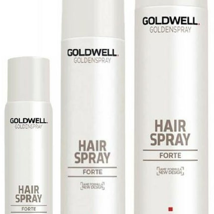 Goldwell Goldwell Goldenspray Forte Haarlak