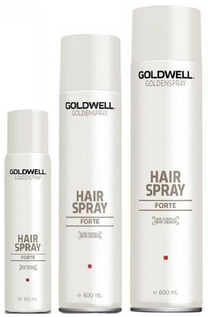 Goldwell Goldwell Goldenspray Forte Haarlak