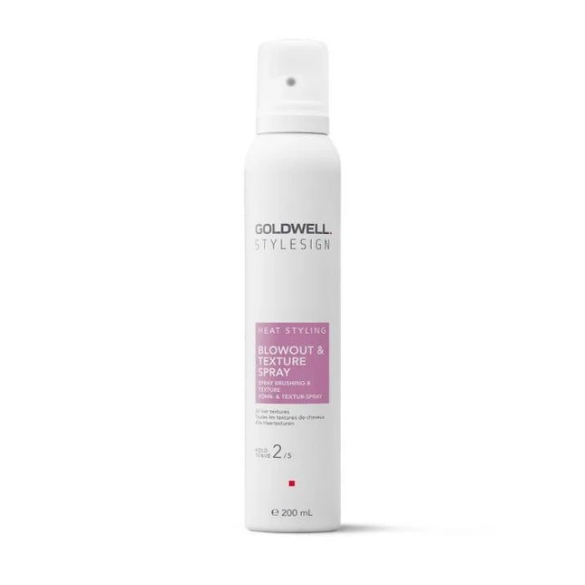 Goldwell Goldwell StyleSign Blowout & Texture Spray 200ml