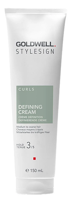 Goldwell Goldwell StyleSign Curls Defining Creme (150ml)