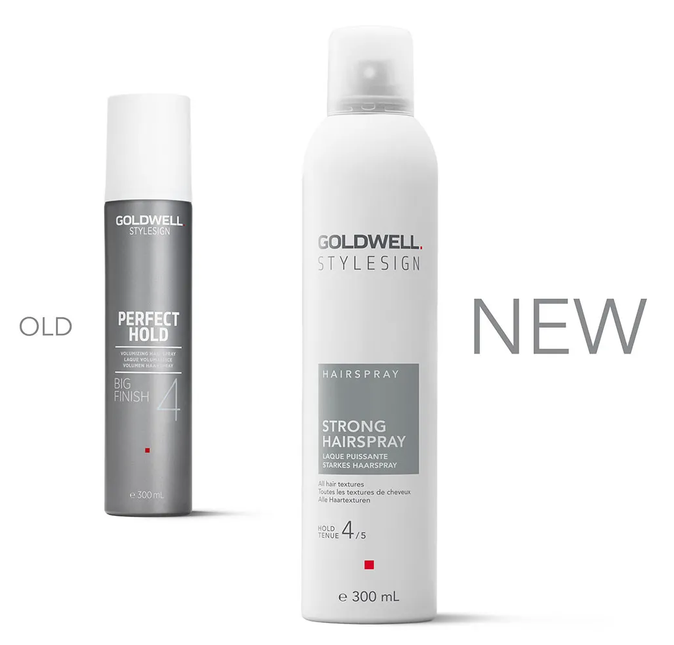 Goldwell Goldwell StyleSign Extra Strong Hairspray Haarlak