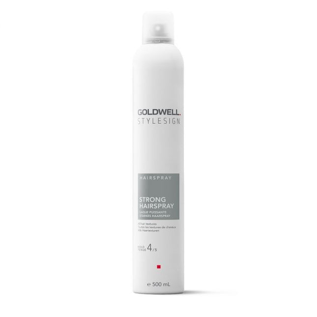 Goldwell Goldwell StyleSign Hairspray Strong Hairspray
