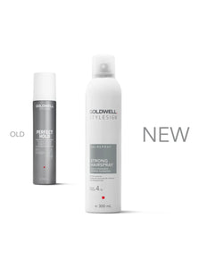 Goldwell Goldwell StyleSign Hairspray Strong Hairspray