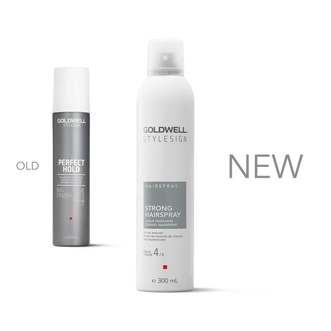 Goldwell Goldwell StyleSign Hairspray Strong Hairspray