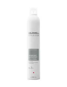 Goldwell Goldwell StyleSign Hairspray Working Hairspray