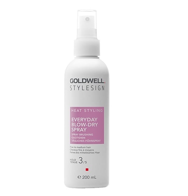 Goldwell Goldwell Stylesign Heat Styling Everyday Blow-Dry Spray (200ml)