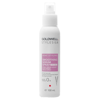 Goldwell Goldwell Stylesign Heat Styling Smoothing Serum Spray (100ml)