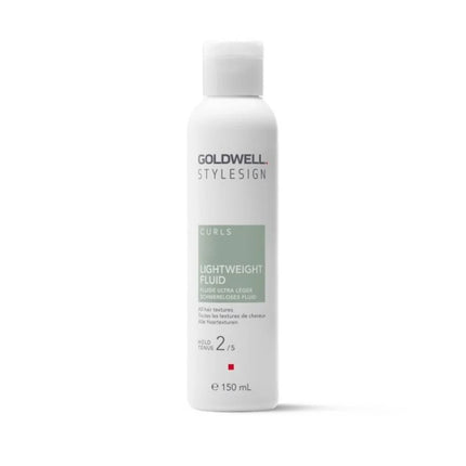 Goldwell Goldwell StyleSign Lightweight Fluid 150ml