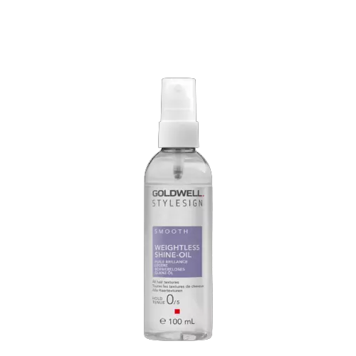Goldwell Goldwell StyleSign Smooth Weightless Shine-Oil (100ml)