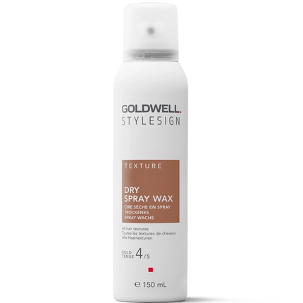 Goldwell Goldwell StyleSign Texture Dry Spray Wax (150ml)