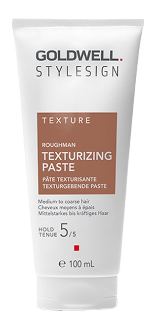 Goldwell Goldwell StyleSign Texture Roughman Texturizing Paste (100ml)