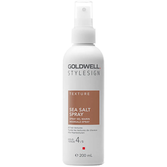 Goldwell Goldwell StyleSign Texture Sea Salt Spray 200ml