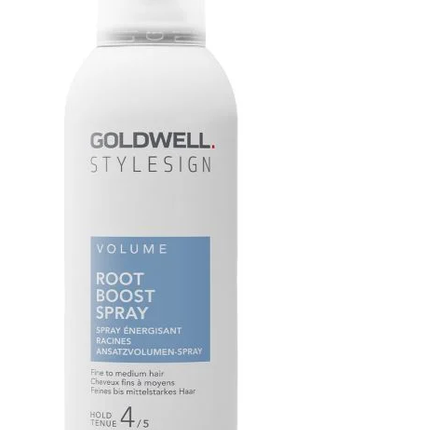 Goldwell Goldwell StyleSign Ultra Volume Root Boost Volumespray
