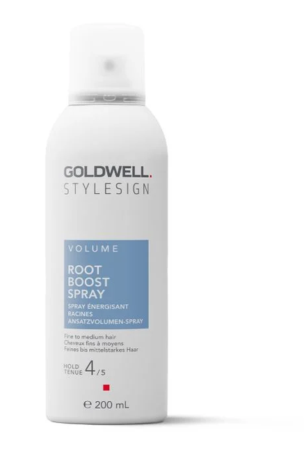 Goldwell Goldwell StyleSign Ultra Volume Root Boost Volumespray