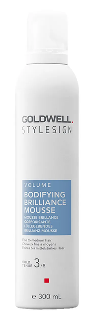 Goldwell Goldwell StyleSign Volume Bodifying Brilliance Mousse (300ml)