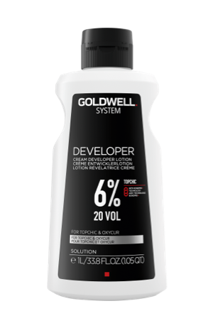 Goldwell Goldwell System Developer Lotion Waterstofperoxide (1000ml)