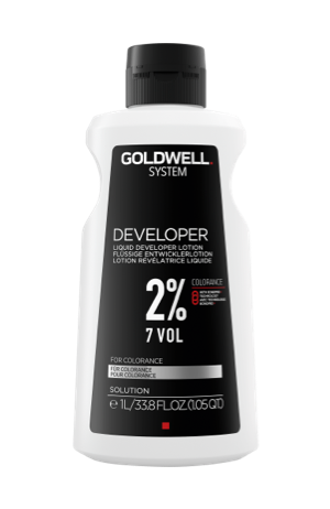 Goldwell Goldwell System Developer Lotion Waterstofperoxide (1000ml)