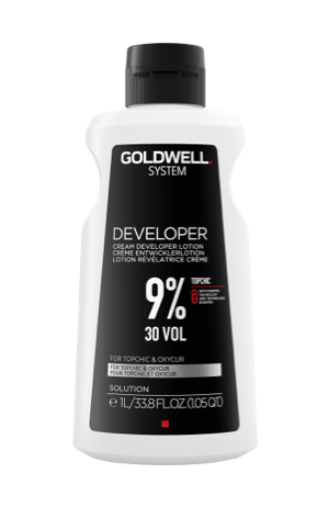 Goldwell Goldwell System Developer Lotion Waterstofperoxide (1000ml)